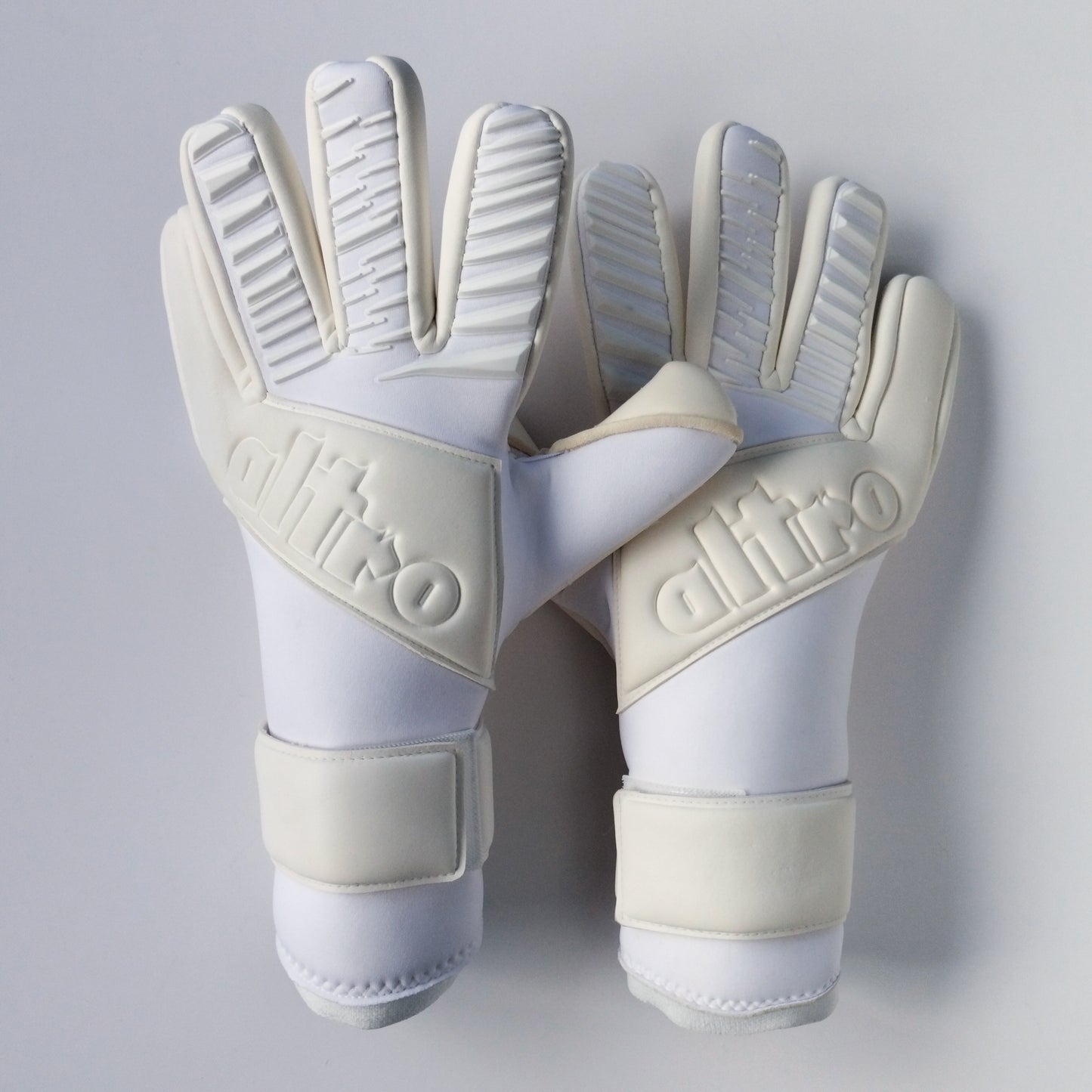 Altro Glove I - 2026 // Contact - Negative Cut