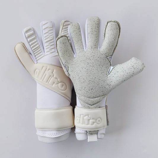 Altro Glove I - 2026 // Quartz - Hybrid Cut