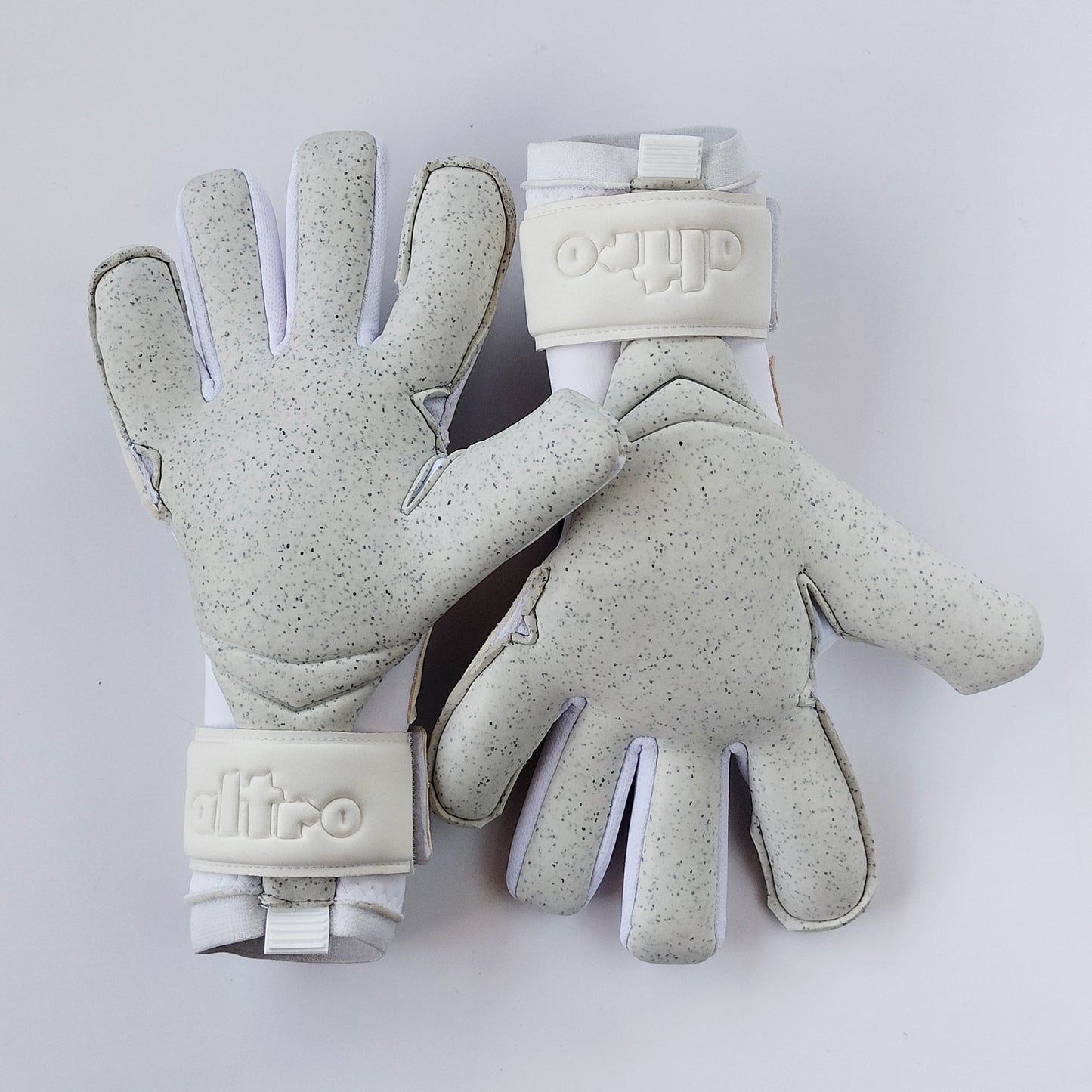 Altro Glove I - 2026 // Quartz - Hybrid Cut