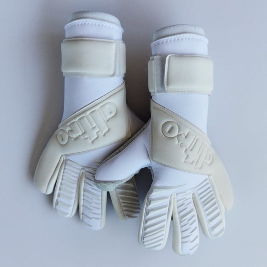 Altro Glove I - 2026 // Quartz - Negative Cut