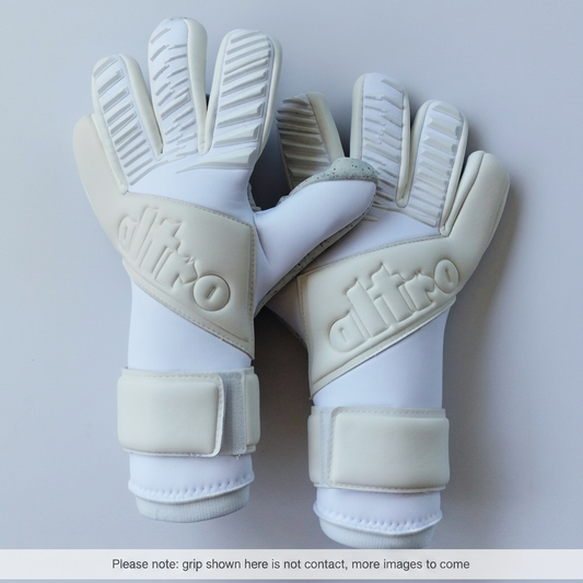 Altro Glove I - 2026 // Contact - Negative Cut