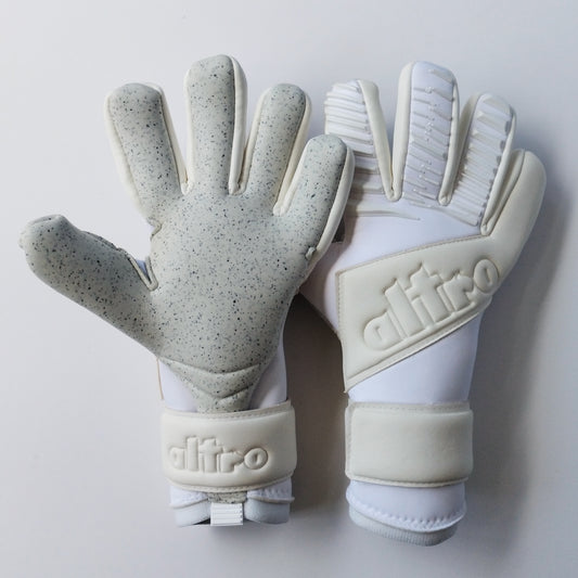 Altro Glove I - 2026 // Quartz - Negative Cut
