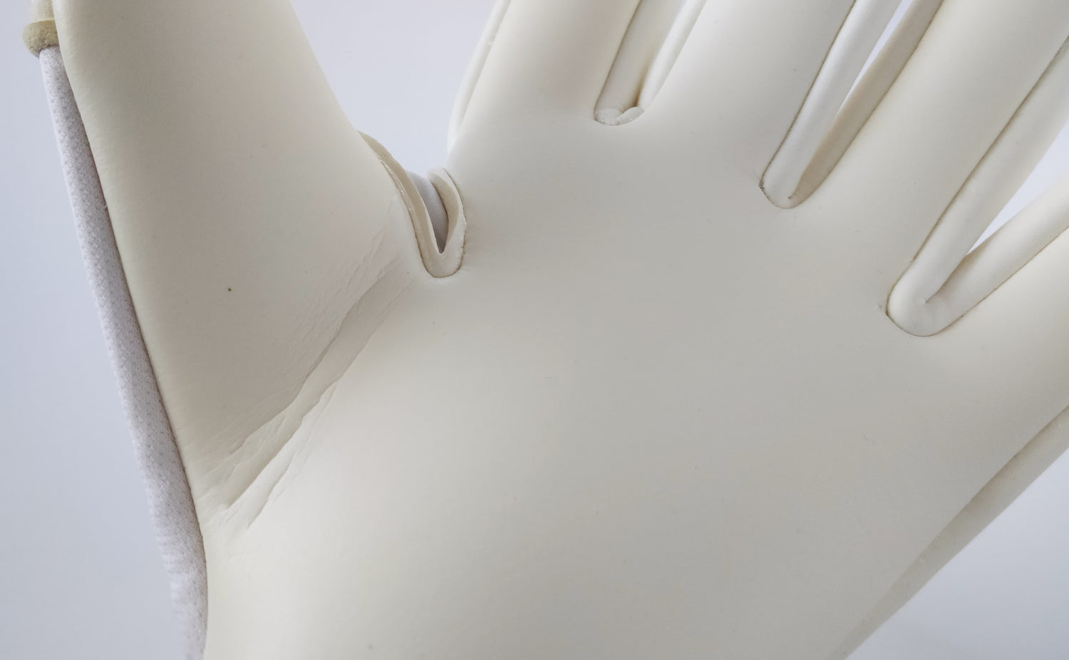Altro Goalkeeper Glove I negative cut contact latex