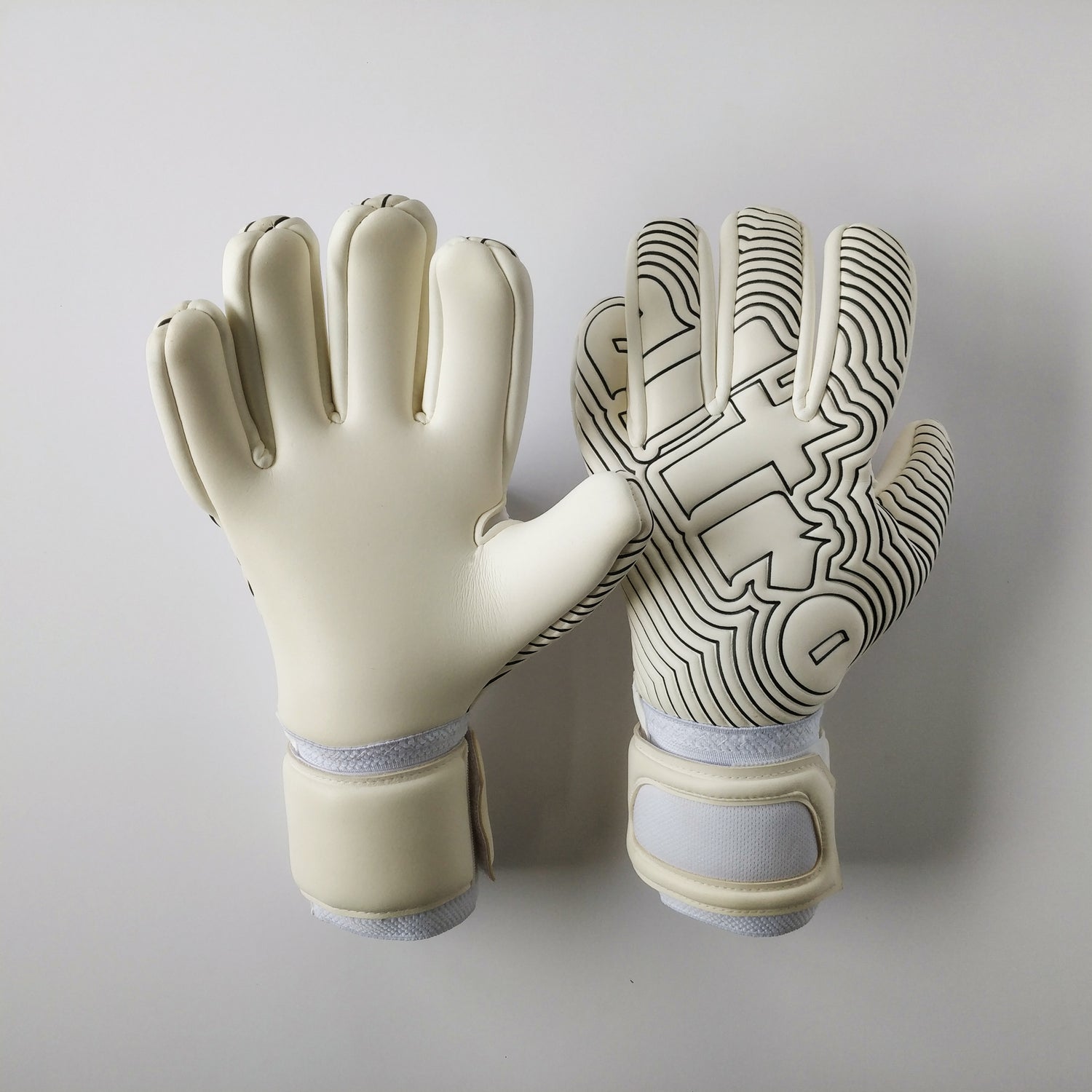 Altro Goalkeeper Glove II standard cut
